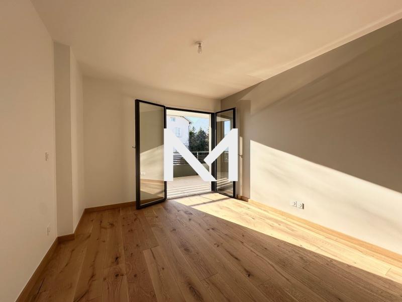 DAUPHIN BLANC - ST ISMIER - APPARTEMENT T3 - - Photo 6
