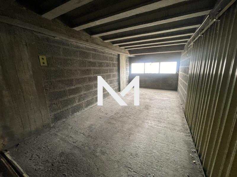 GRENOBLE - COURS JEAN JAURES - GARAGE FERME A LOUER - Photo 1