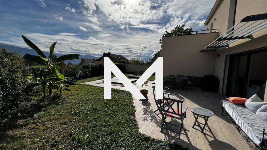 Maison- Biviers- 5 - Pieces - Photo 6