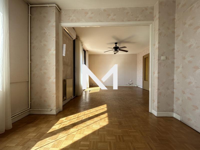 T3 avec balcon et stationnement - Photo 6