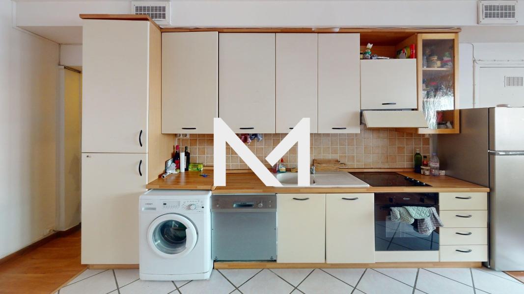 GRENOBLE - EAUX CLAIRES - CHEMIN DES MARONNIERS - COPROPRIETE SECURISEE - IDEAL COLOCATION - Photo 6