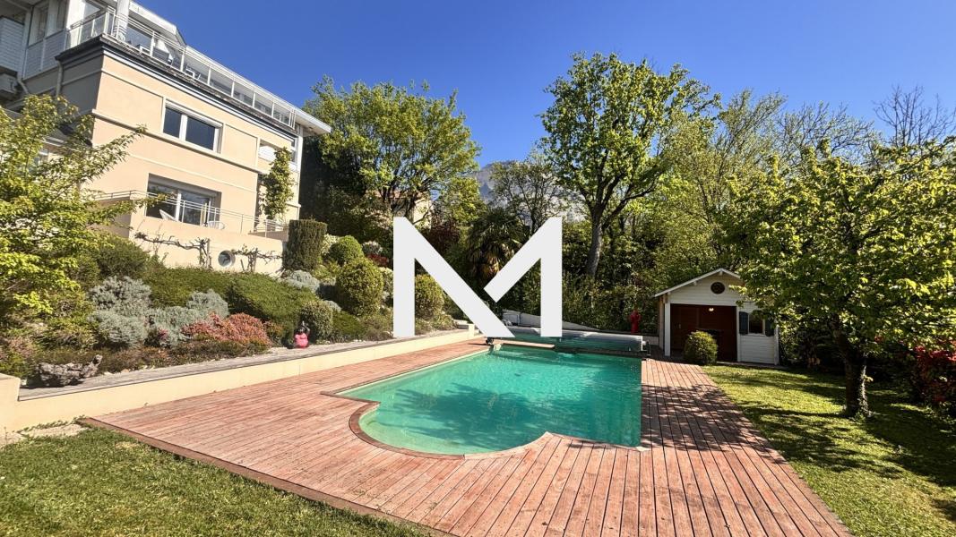 VILLA VUE PANORAMIQUE  - COTEAU  DE LA TRONCHE - Photo 1
