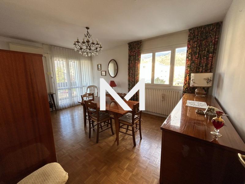 MEYLAN - SECTEUR AYGUINARD - GRAND T4 - Photo 11