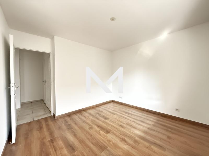 MEYLAN - APPARTEMENT 3 PIÈCES - Photo 7