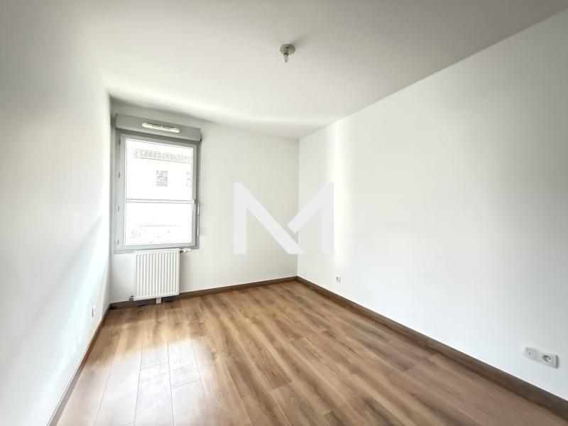 MEYLAN - APPARTEMENT 3 PIÈCES - Photo 8