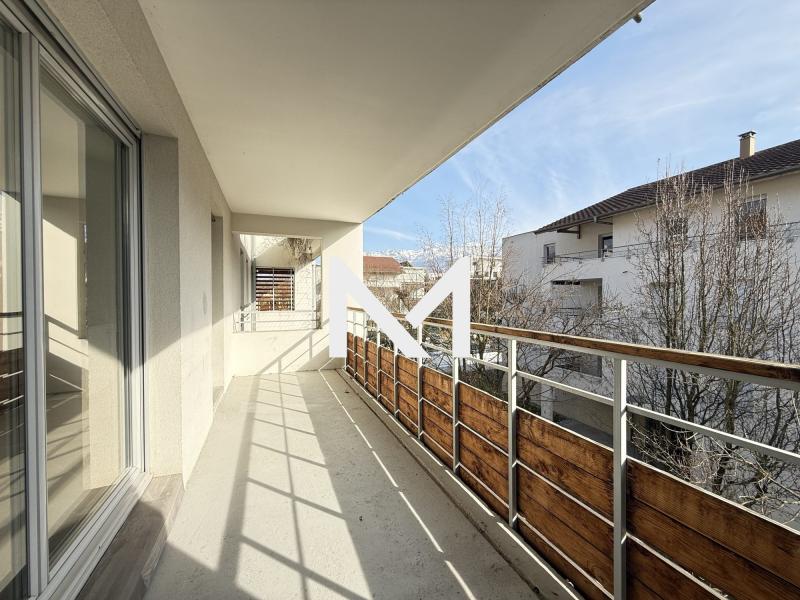 MEYLAN - APPARTEMENT 3 PIÈCES - Photo 5