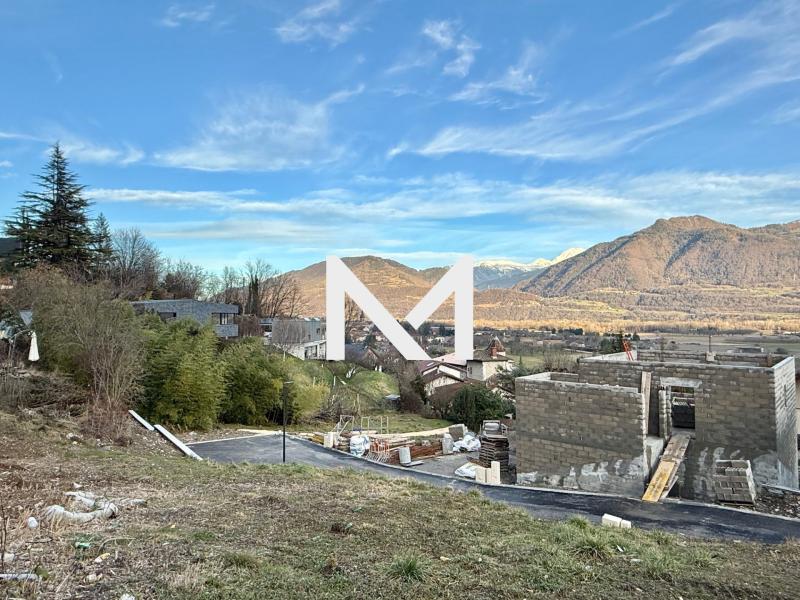 TERRAIN CONSTRUCTIBLE - LE TOUVET - Photo 2