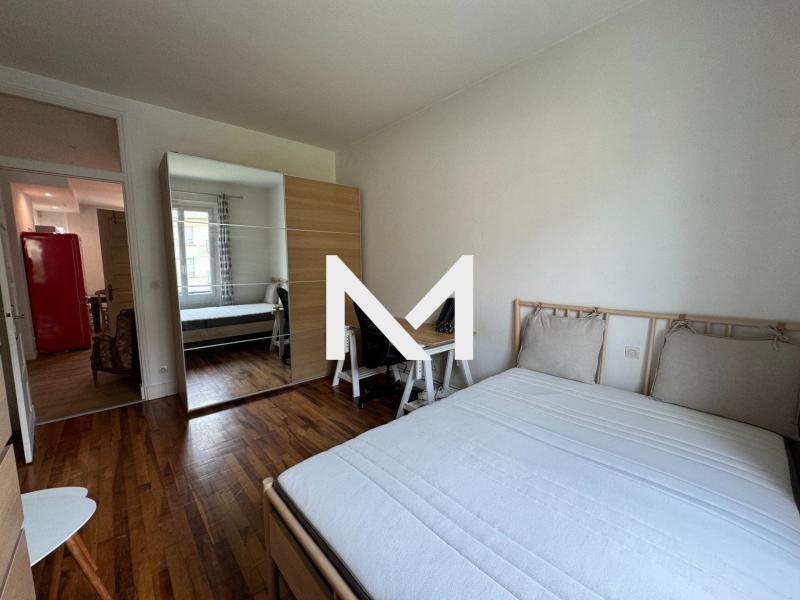 ILE VERTE - TRES BEAU T2 MEUBLE AVEC BALCONS - IDEAL COLOCATION - Photo 4