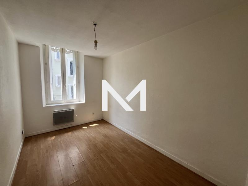 GRENOBLE - MUTUALISTE - A RAFFRAICHIR - T3 - FAIBLES CHARGES - Photo 6