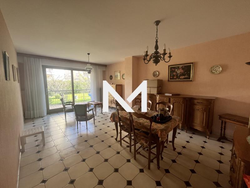 GRENOBLE - MAISON - 3 CHAMBRES - JARDIN - Photo 2