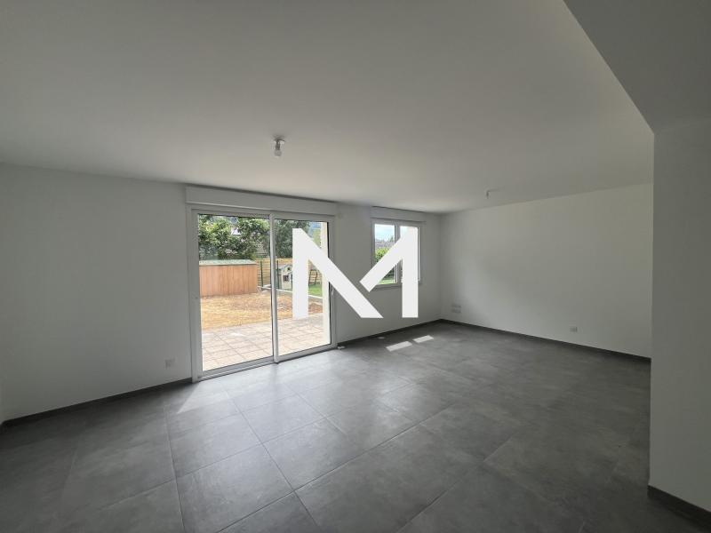 VOREPPE - MAISON REFAITE INTEGRALEMENT EN 2025 - 4 CH - JARDIN - Photo 3