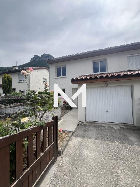 VOREPPE - MAISON REFAITE INTEGRALEMENT EN 2025 - 4 CH - JARDIN - Photo 1