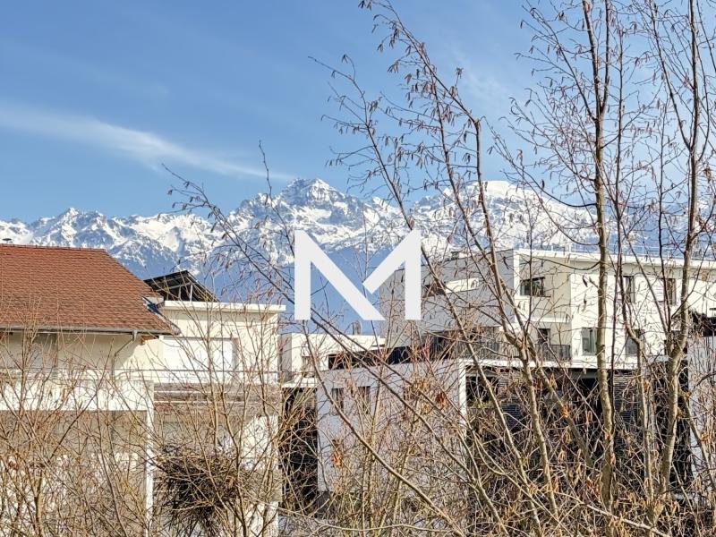MEYLAN - T3 - TERRASSE SUD EST - GARAGE - Photo 4
