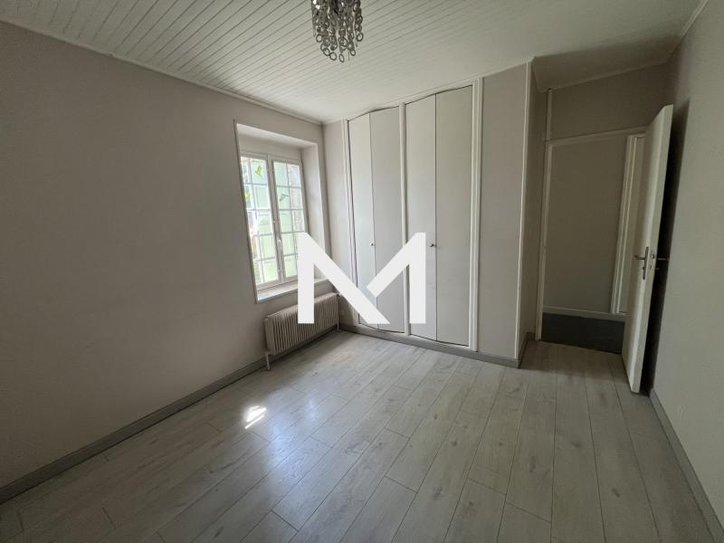 MAISON DE VILLE EN PIERRE A RENOVER - Photo 5
