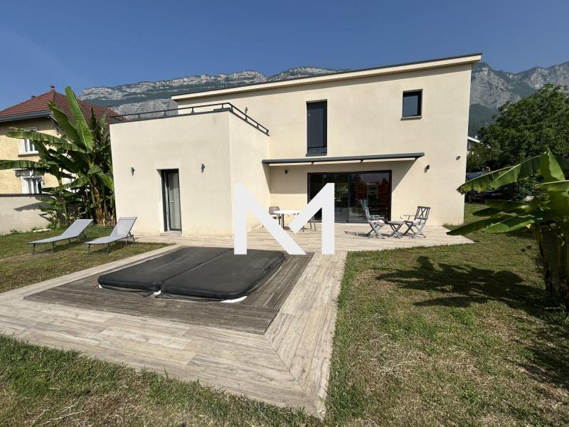 Maison- Biviers- 5 - Pieces - Photo 1