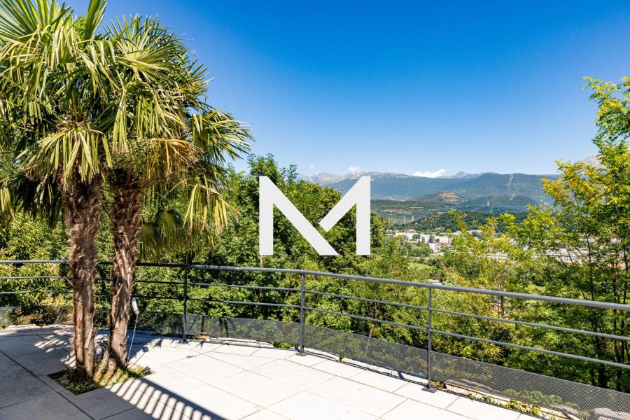 VILLA AVEC PISCINE - Photo 2