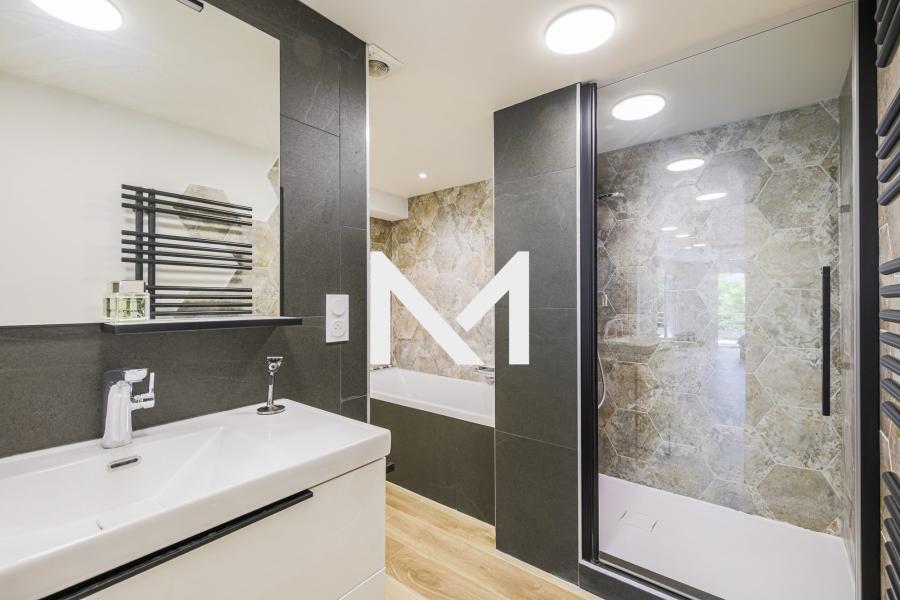 VILLA AVEC PISCINE - Photo 9