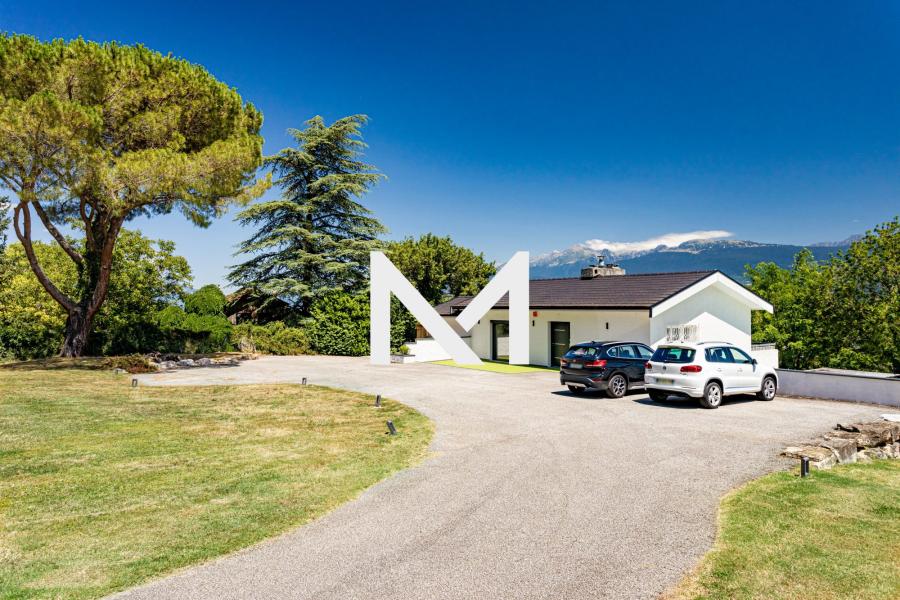 VILLA AVEC PISCINE - Photo 12