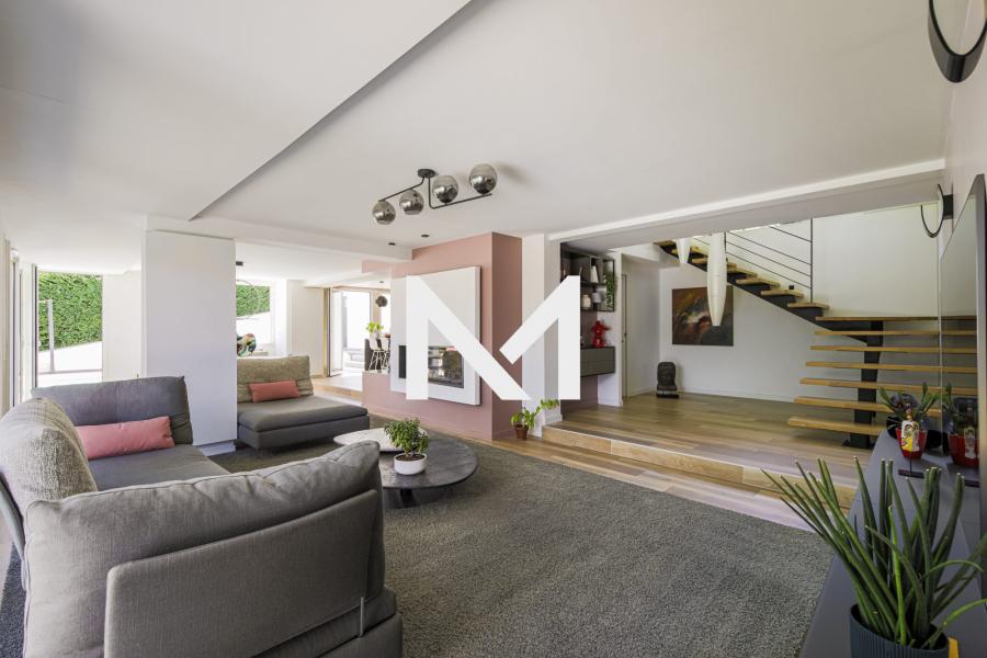 VILLA AVEC PISCINE - Photo 5