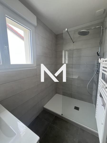 VOREPPE - MAISON REFAITE INTEGRALEMENT EN 2025 - 4 CH - JARDIN - Photo 9
