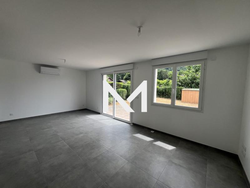 VOREPPE - MAISON REFAITE INTEGRALEMENT EN 2025 - 4 CH - JARDIN - Photo 2