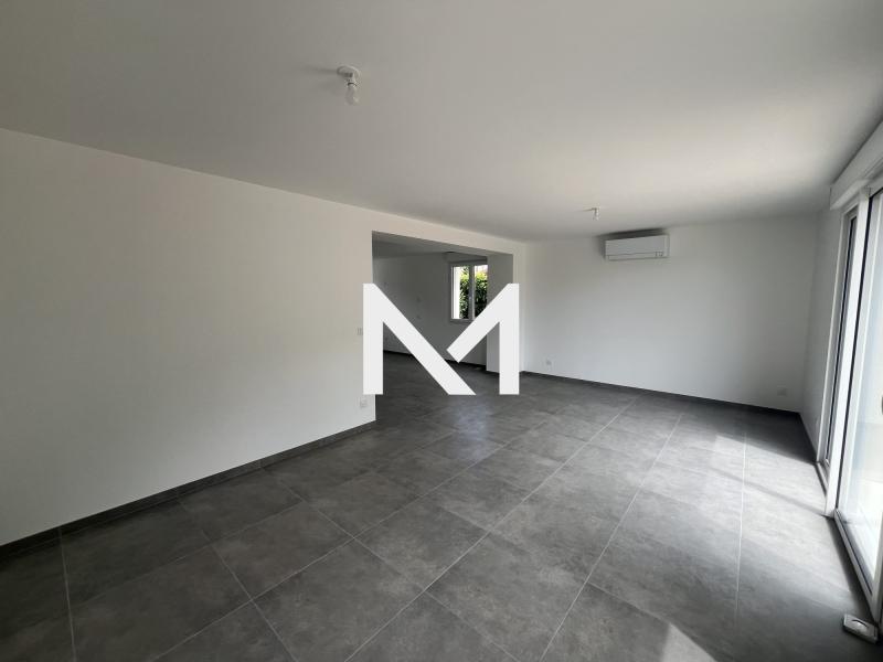 VOREPPE - MAISON REFAITE INTEGRALEMENT EN 2025 - 4 CH - JARDIN - Photo 4