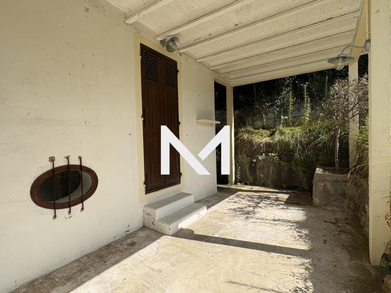 Coublevie - Maison avec terrasse - sans vis à vis - a rénover - Photo 6