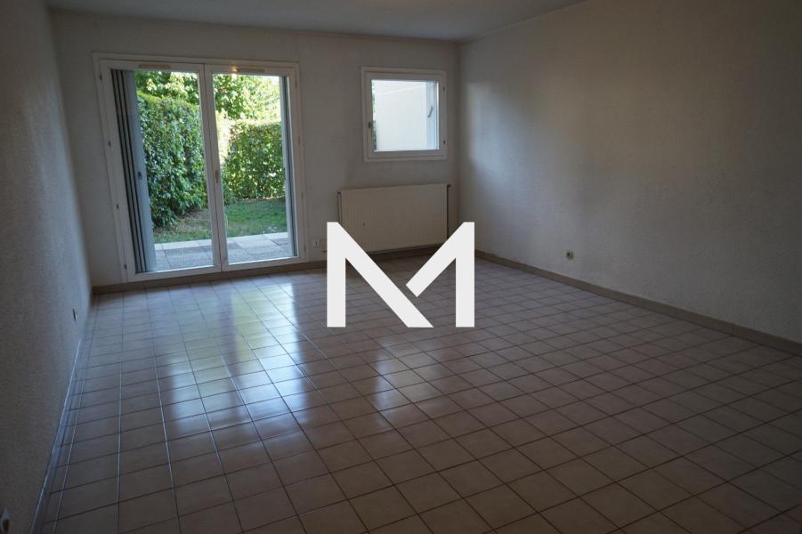 MEYLAN - Agréable T2 en rez-de-jardin - Photo 3