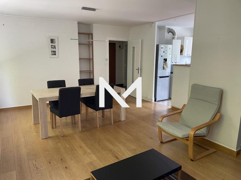 T3 meublé GRENOBLE - Photo 3
