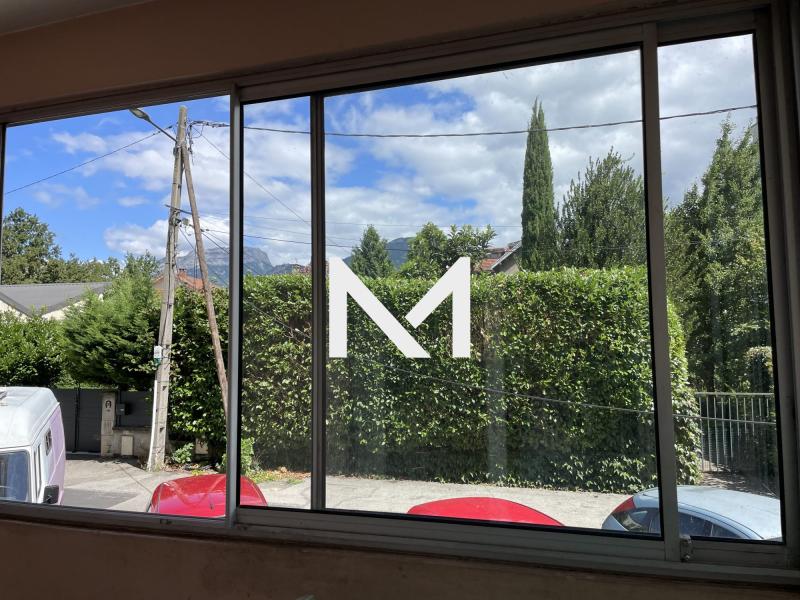 T3 meublé GRENOBLE - Photo 8