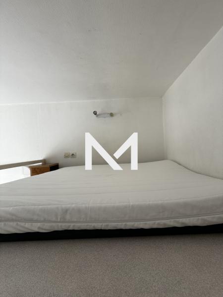HYPER CENTRE - STUDIO MEUBLE AVEC BALCON - Photo 6
