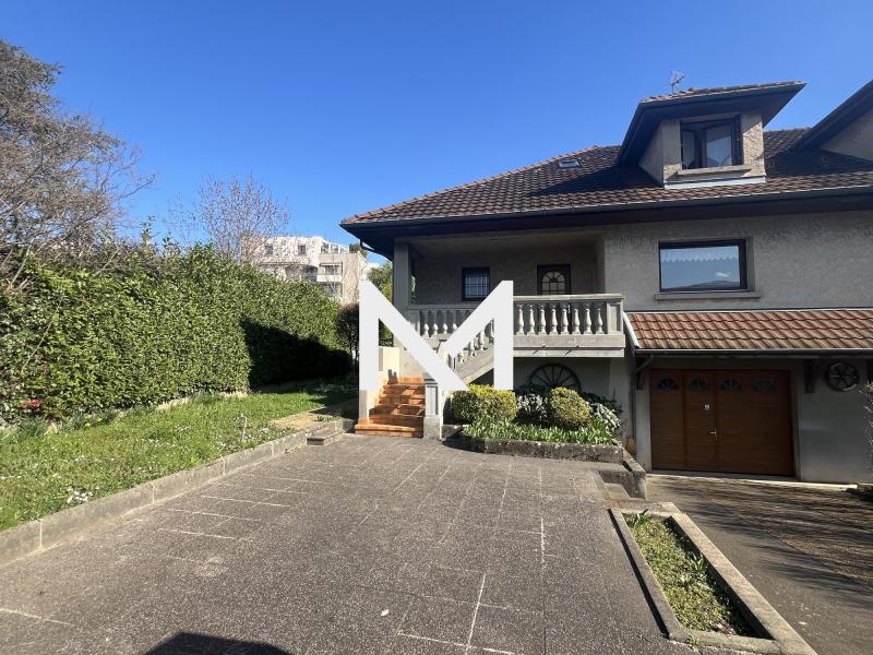 GRENOBLE - MAISON - 3 CHAMBRES - JARDIN - Photo 10