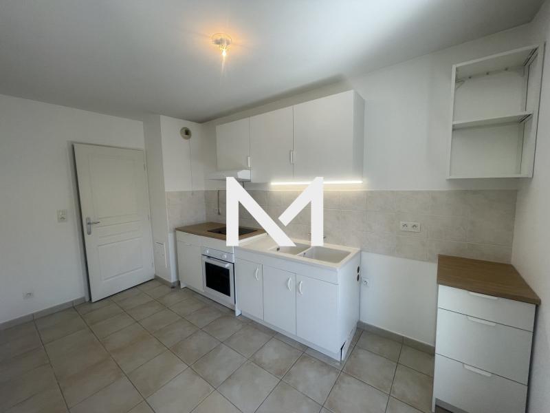 MEYLAN - T3 AVEC BALCONS - Photo 2