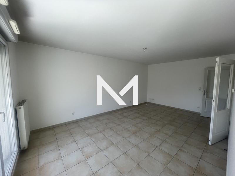 MEYLAN - T3 AVEC BALCONS - Photo 3