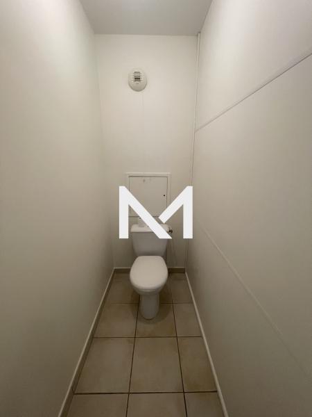 MEYLAN - T3 AVEC BALCONS - Photo 7