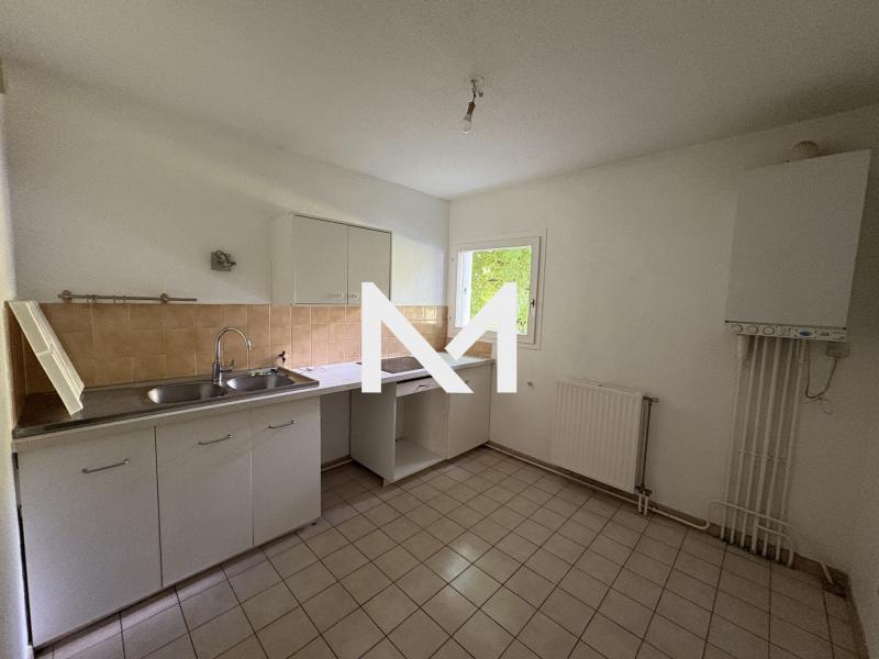 MEYLAN - BEALIERES - T2 en rez-de-jardin - Photo 9