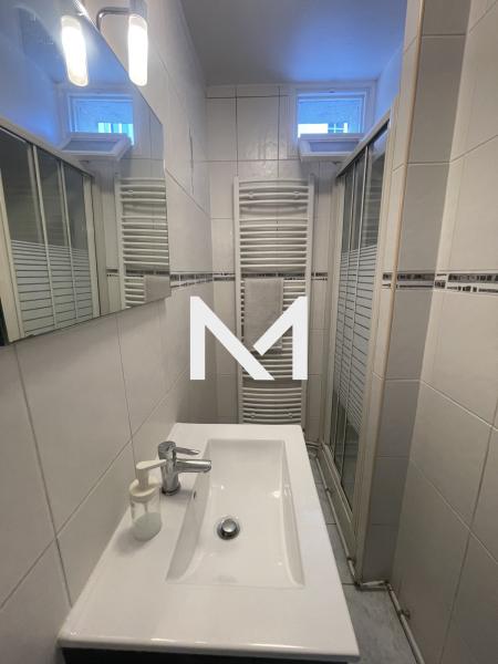 ILE VERTE - 16 RUE SAINT FERJUS - T4 MEUBLE - Photo 7