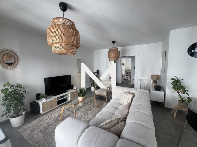 GRENOBLE - T4 - BALCONS - EXCELLENT ETAT - Photo 4
