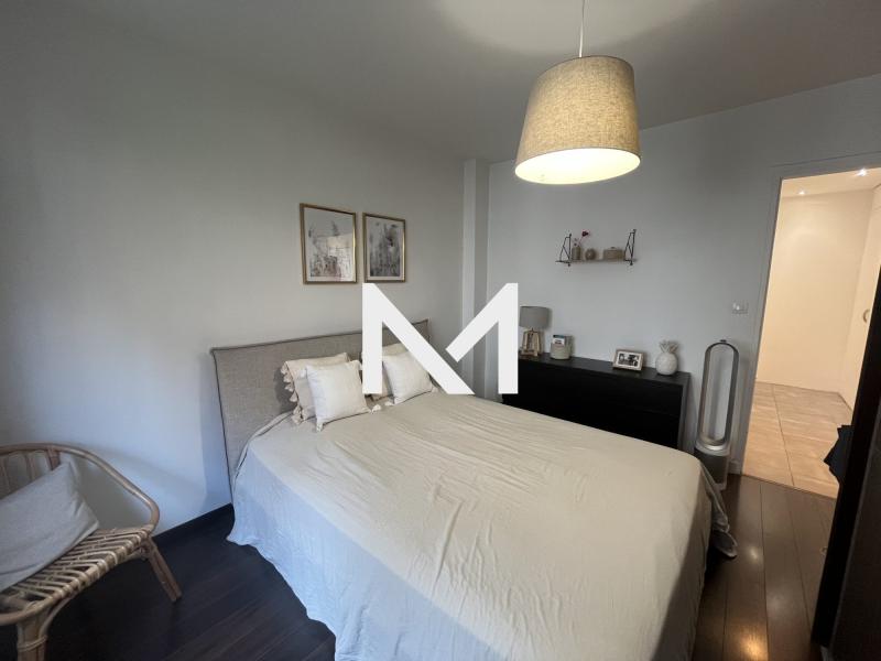 GRENOBLE - T4 - BALCONS - EXCELLENT ETAT - Photo 7