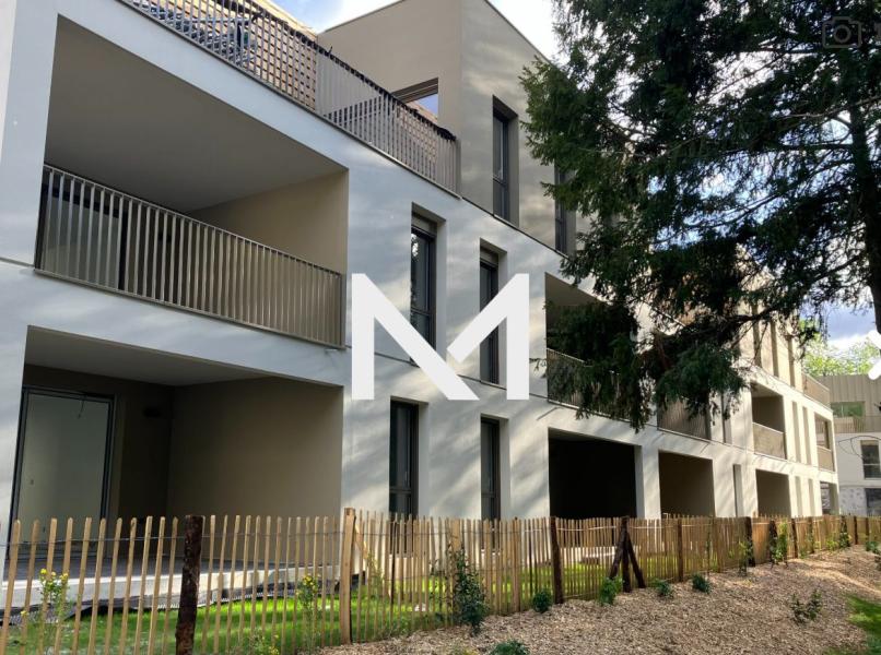 CLAIX - CLOS GARDEN - T3 AVEC TERRASSE OUEST ET GARAGE - Photo 1