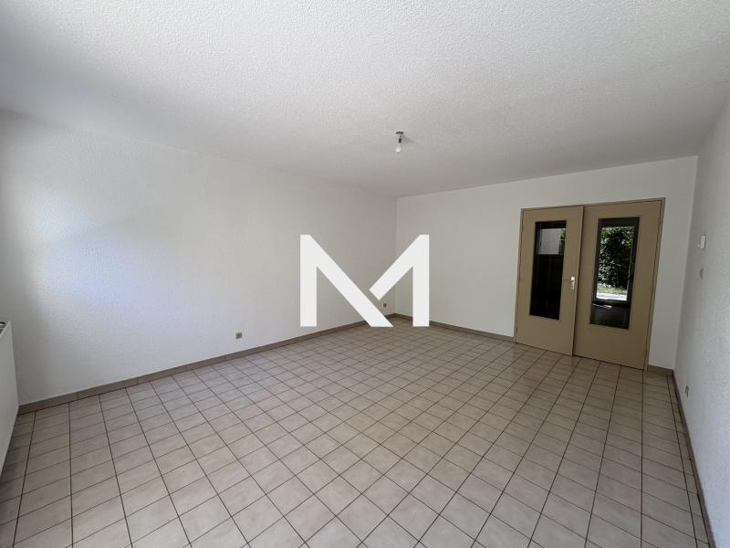 MEYLAN - BEALIERES - T2 en rez-de-jardin - Photo 4