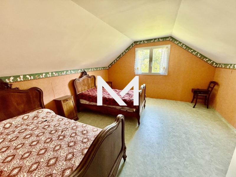 Vaulnaveys-le-Haut - Maison à rénover - Super emplacement - Photo 10