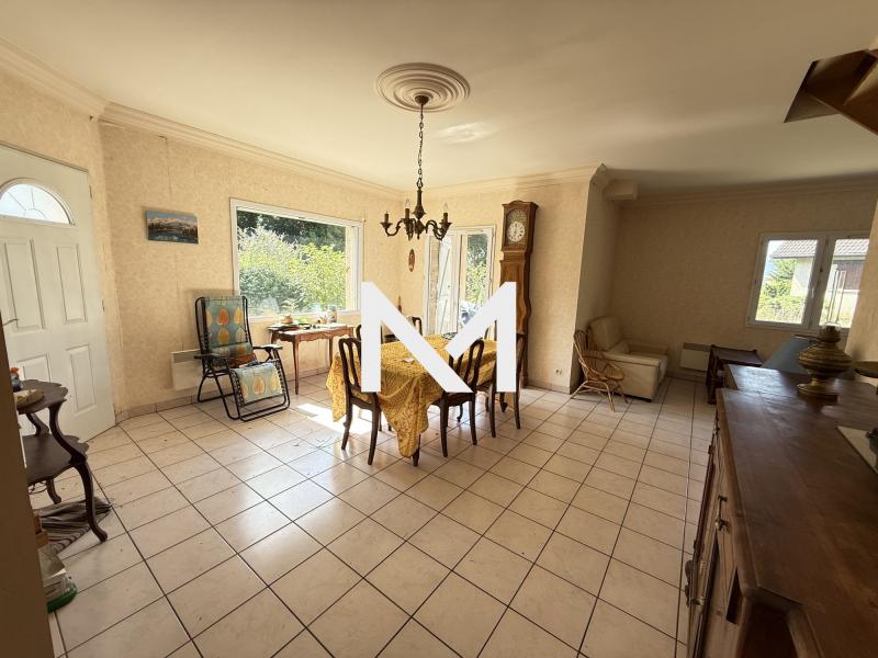 Vaulnaveys-le-Haut - Maison à rénover - Super emplacement - Photo 3