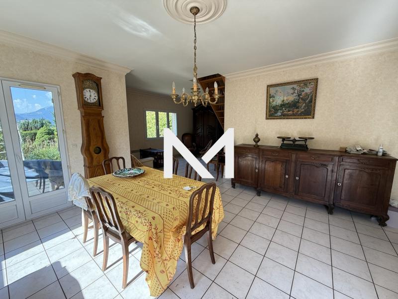 Vaulnaveys-le-Haut - Maison à rénover - Super emplacement - Photo 2