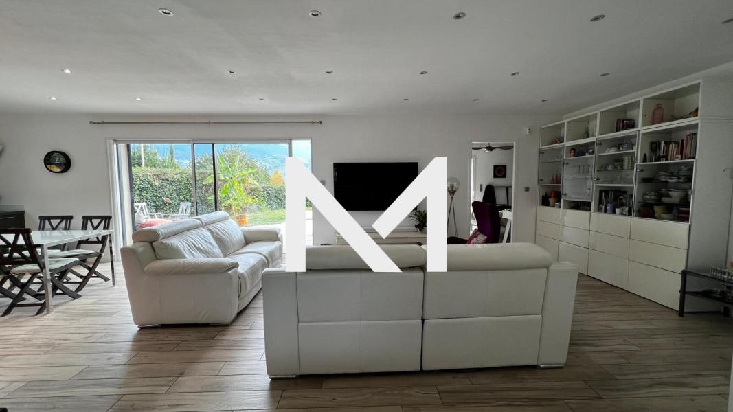 Maison- Biviers- 5 - Pieces - Photo 4