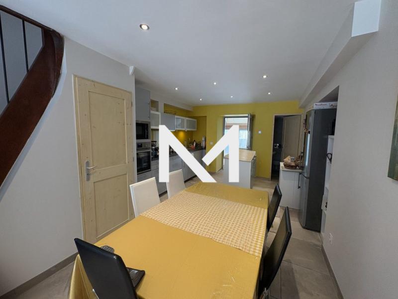 Autrans en Vercors - Maison de village - Entierement rénovée - 3 ch - Photo 6