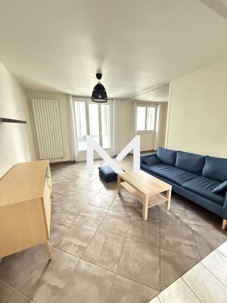 ILE VERTE - 16 RUE SAINT FERJUS - T4 MEUBLE - Photo 2
