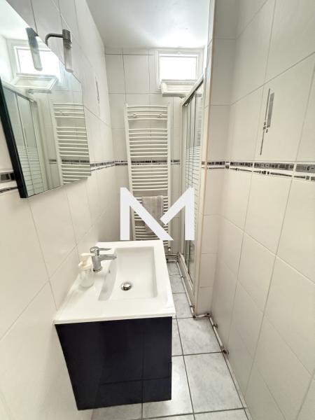ILE VERTE - 16 RUE SAINT FERJUS - T4 MEUBLE - Photo 7