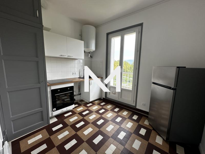 GRENOBLE - RUE SIDI BRAHIM - Photo 2