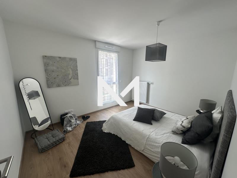 L'ENVOL - LE VERSOUD - Photo 3